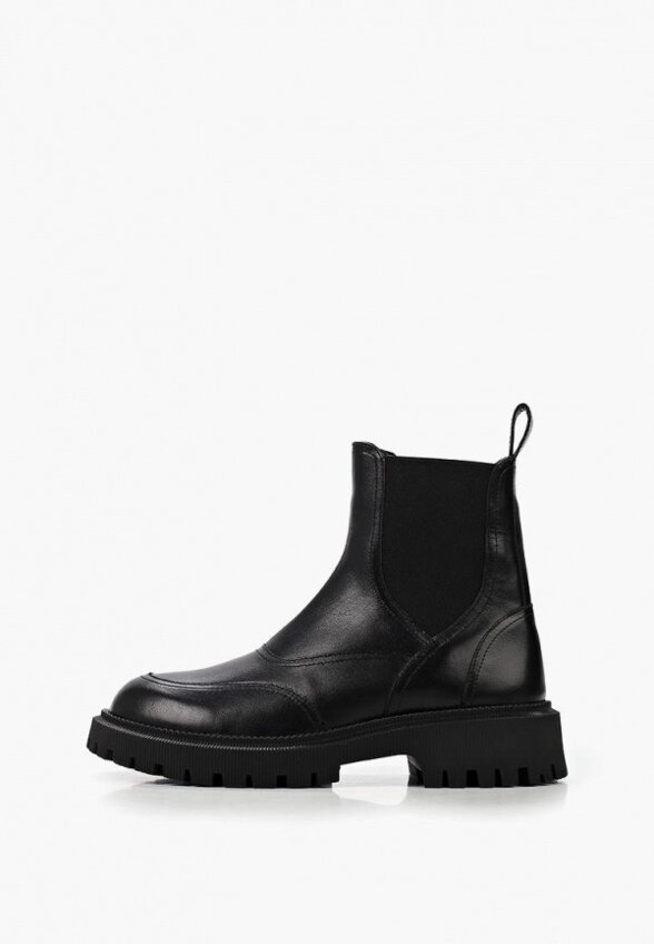 Ботинки Mof-Berg