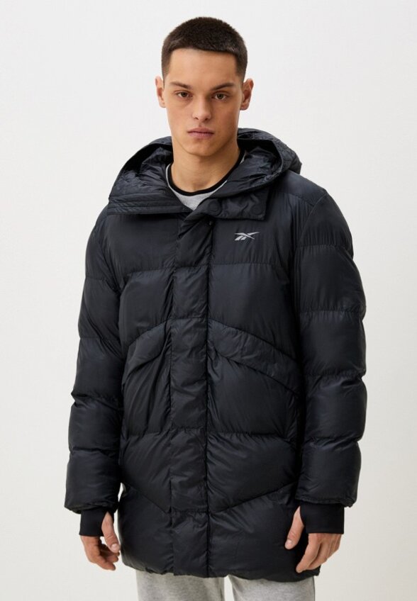 Пуховик Reebok