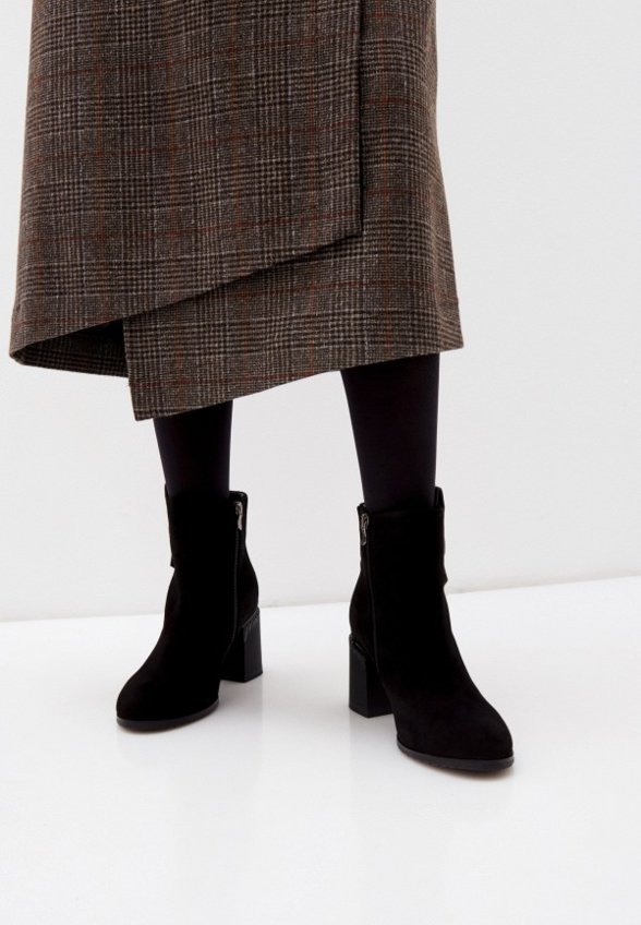 Ботильоны Ascalini