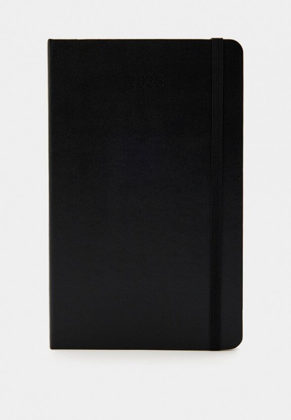 Еженедельник Moleskine