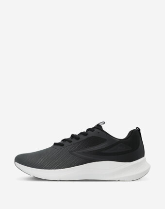 Кроссовки мужские FILA Sp Sense Simple, Черный женщинам