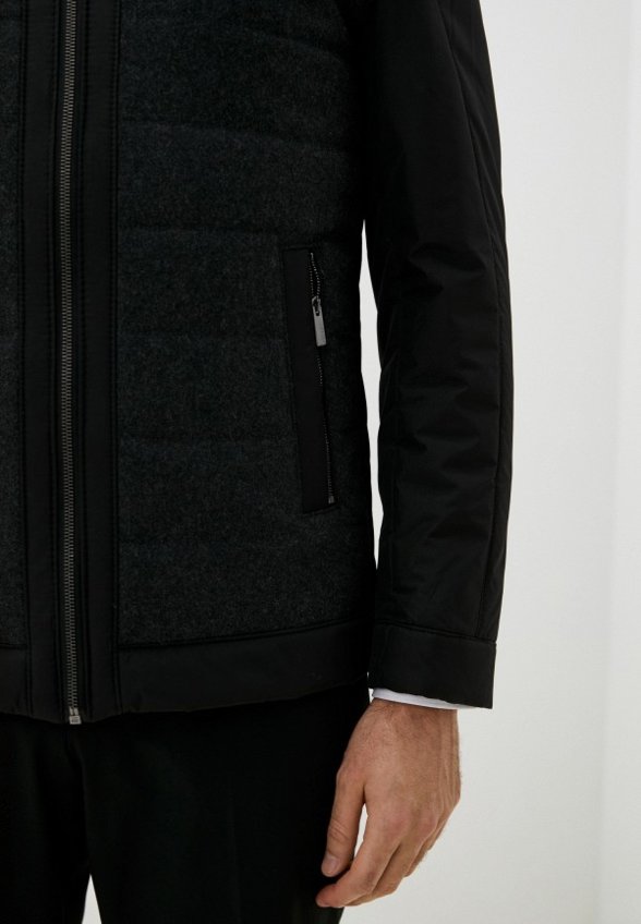 Куртка утепленная Kenbey