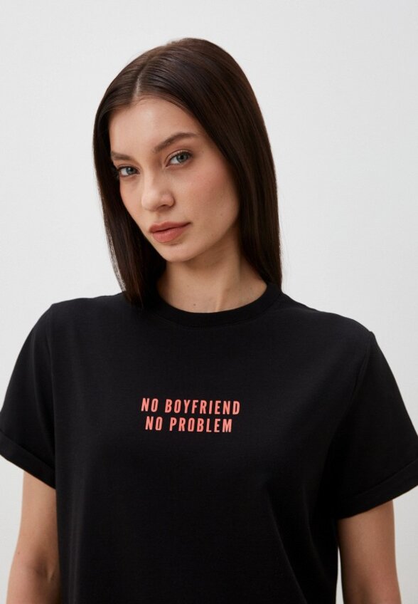 Футболка Urbn Wild