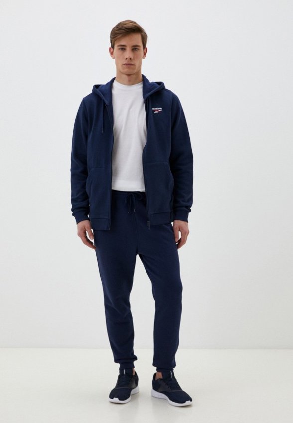 Толстовка Reebok