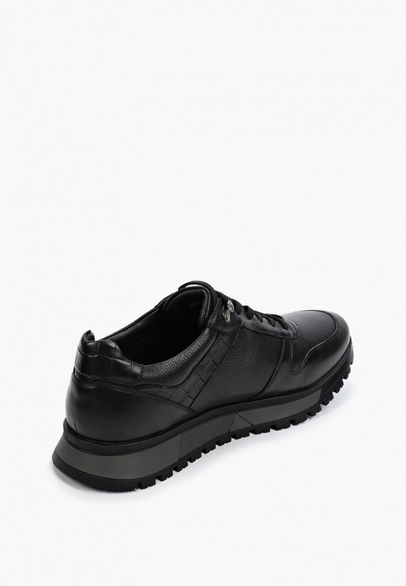 Кроссовки El'Rosso