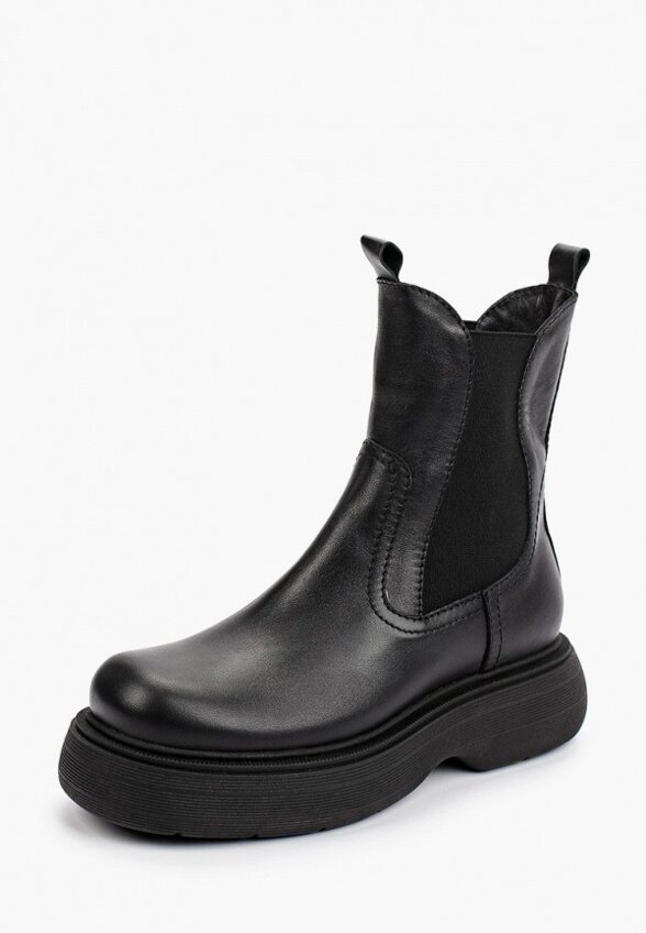 Ботинки Gresco