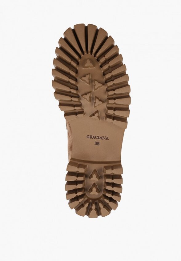 Лоферы Graciana