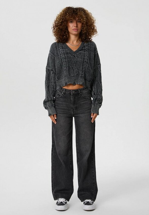 Пуловер Feelz