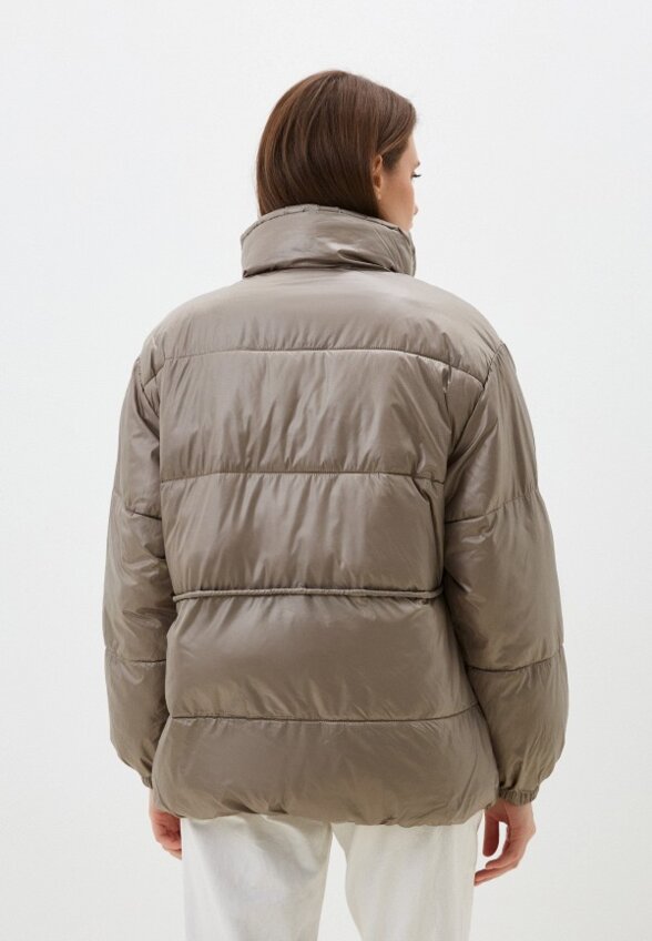 Куртка утепленная Ichi