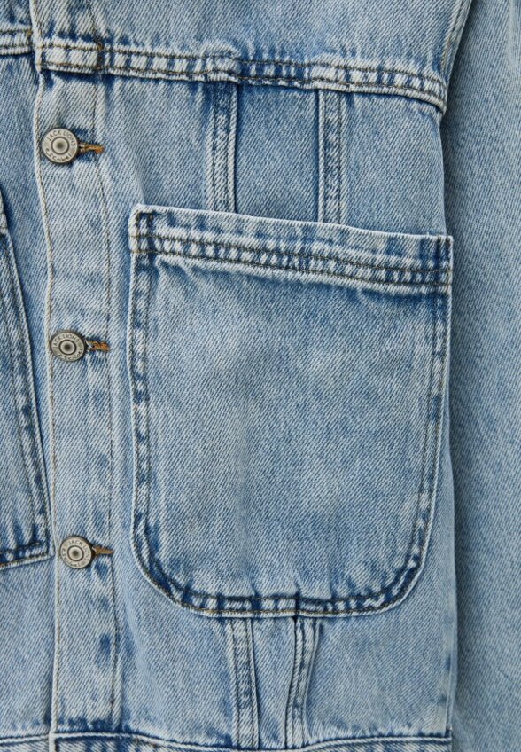 Куртка джинсовая Jack Lions