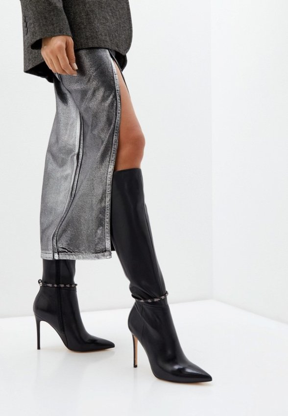 Сапоги Basconi