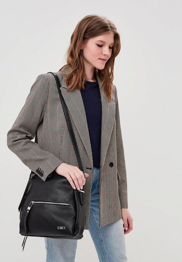 Сумка Alessandro Birutti