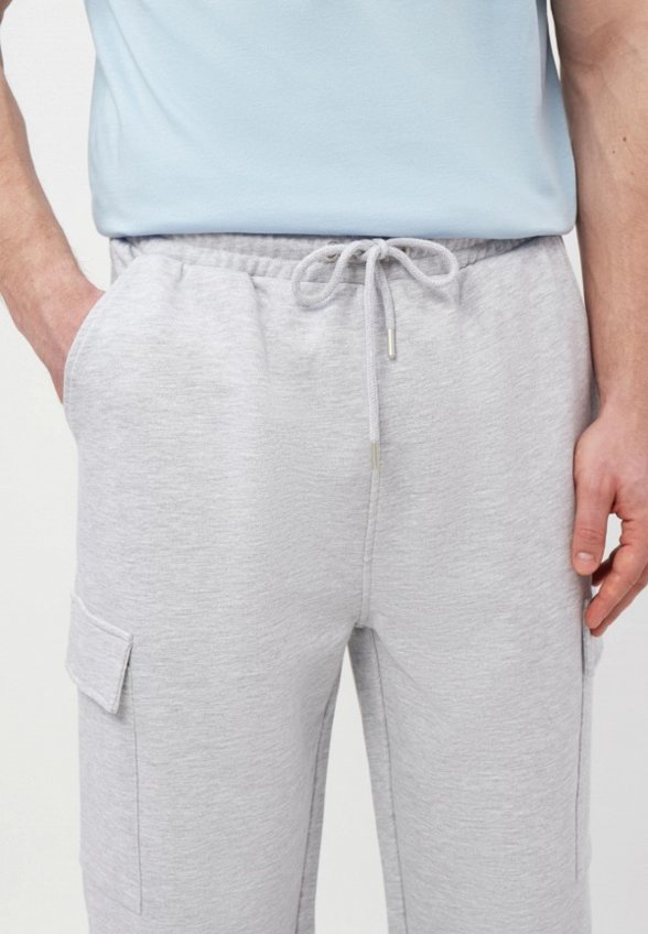 Брюки спортивные Modis