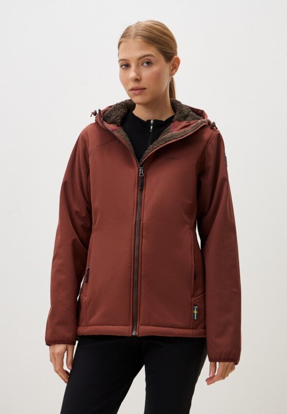 Куртка утепленная Cobolt