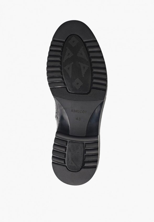 Ботинки Abricot