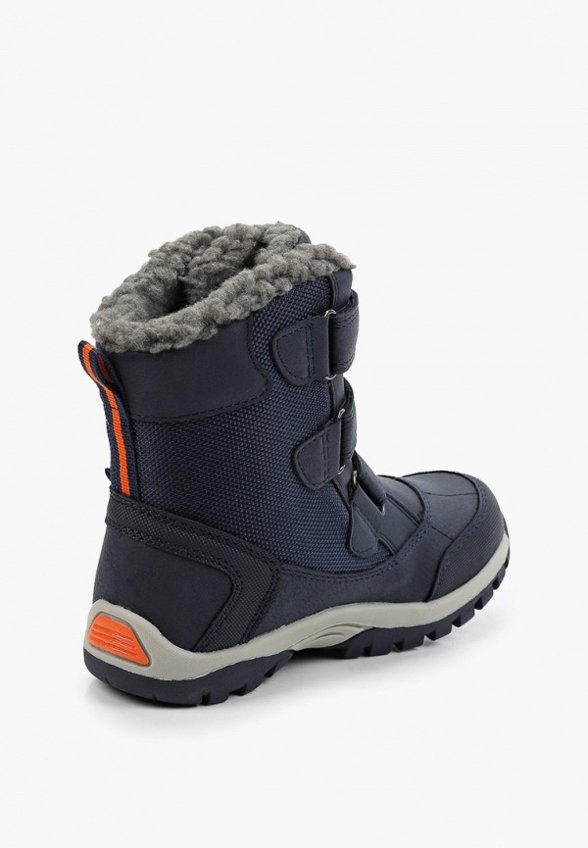 Ботинки Safety Jogger