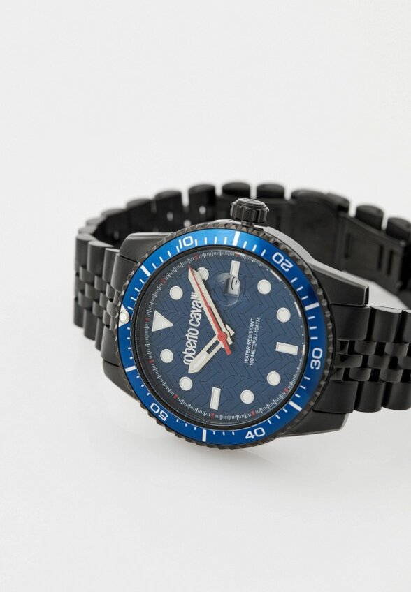 Часы Roberto Cavalli