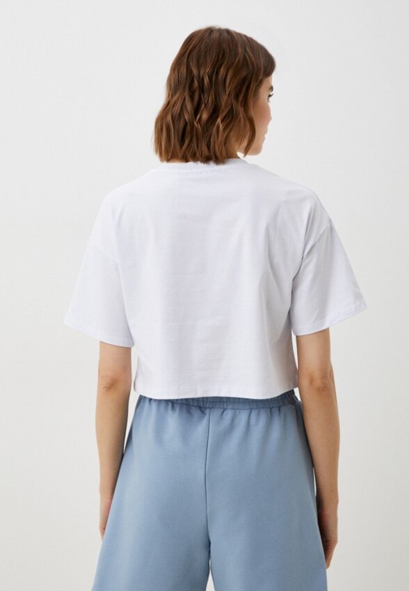 Футболка Crazy Getup