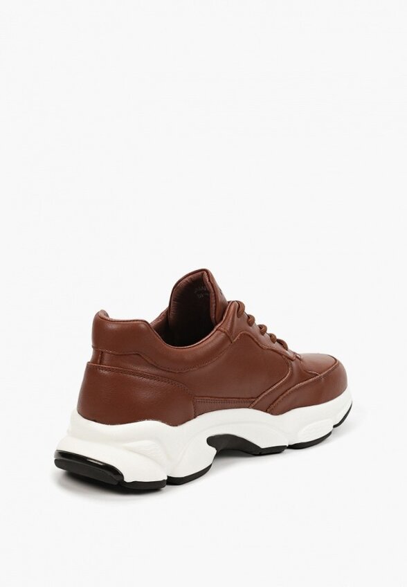 Кроссовки Abricot