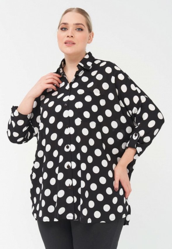 Блуза Артесса