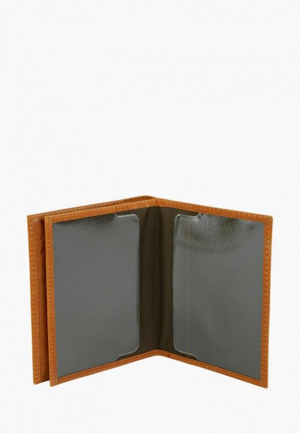 Обложка для документов Mumi