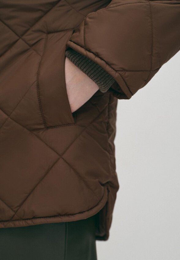 Куртка утепленная Lalis