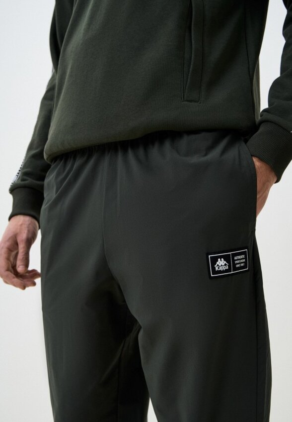 Брюки спортивные Kappa