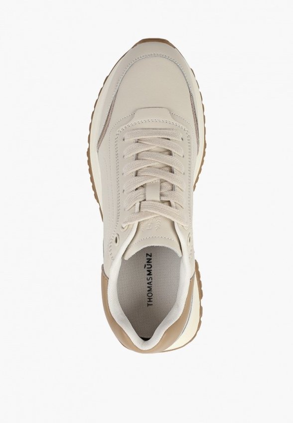 Кроссовки Thomas Munz