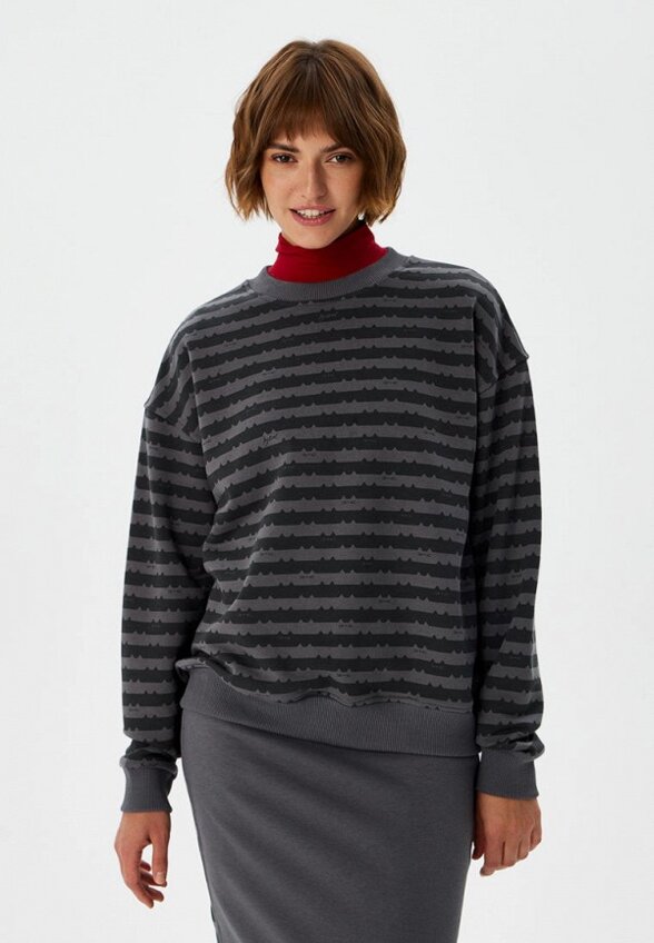 Свитшот By Art Boyko Yuliana