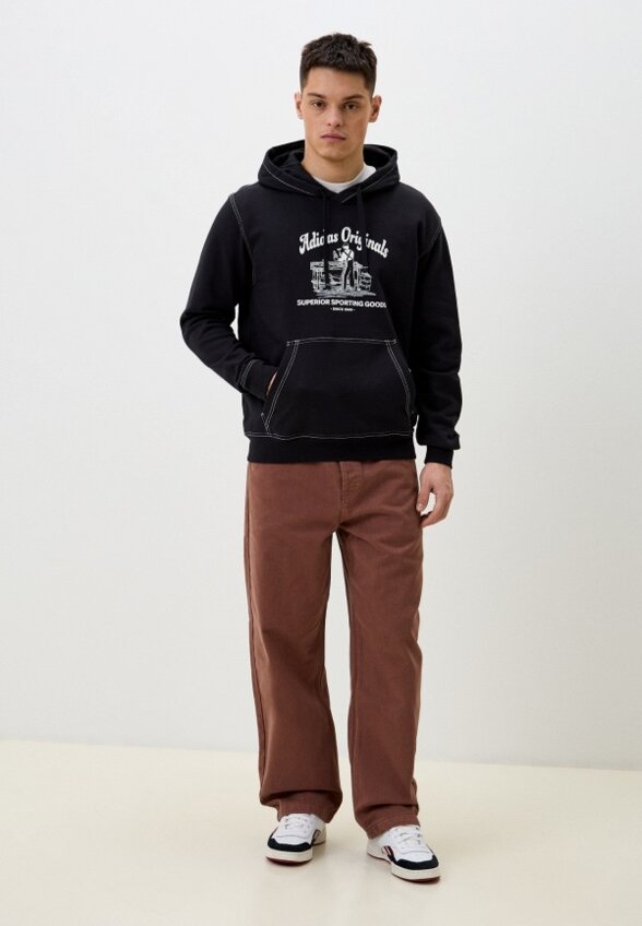 Худи adidas Originals