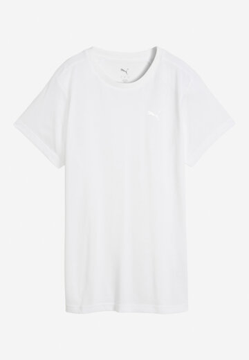 Футболка женская PUMA, Белый