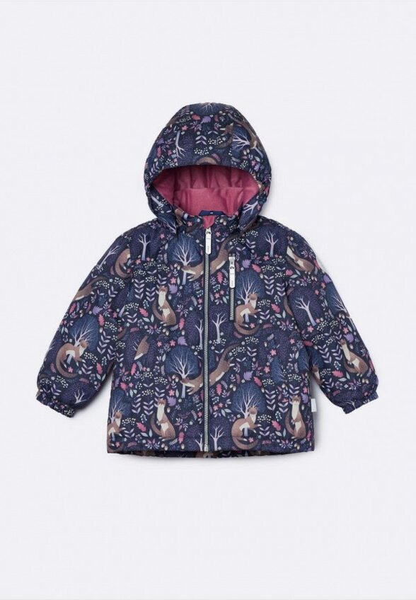 Костюм утепленный Lassie