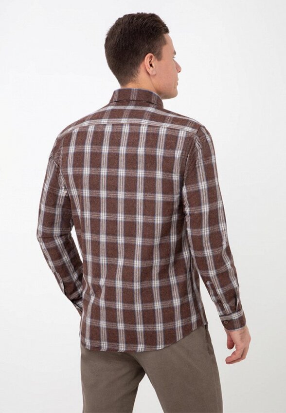 Рубашка Thomas Berger