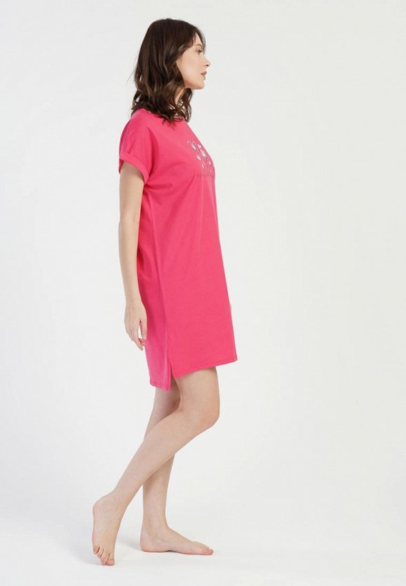 Платье домашнее Vienetta