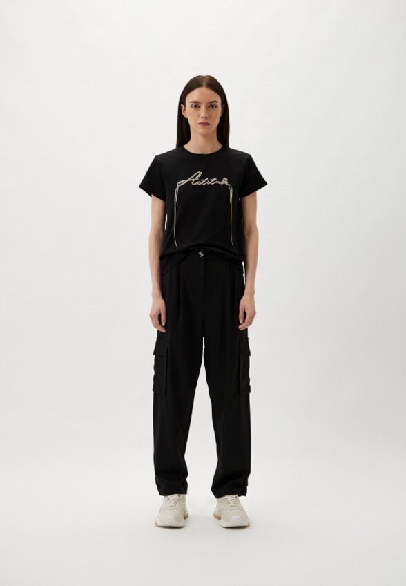 Брюки Twinset Milano