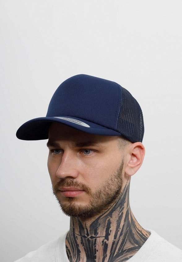 Бейсболка Flexfit