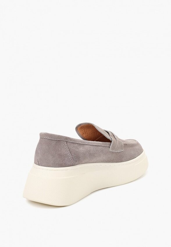 Лоферы Camille