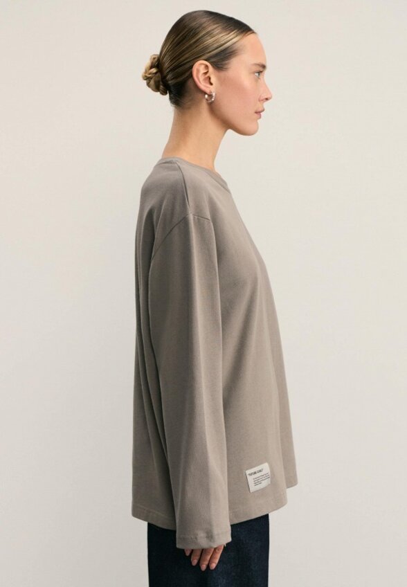 Лонгслив Zarina