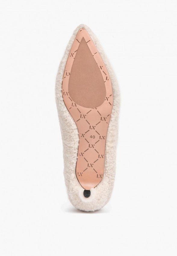 Туфли Lera Nena