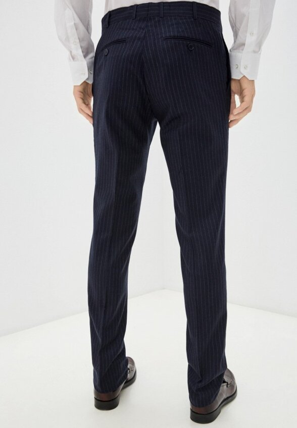 Костюм классический 21DOT12