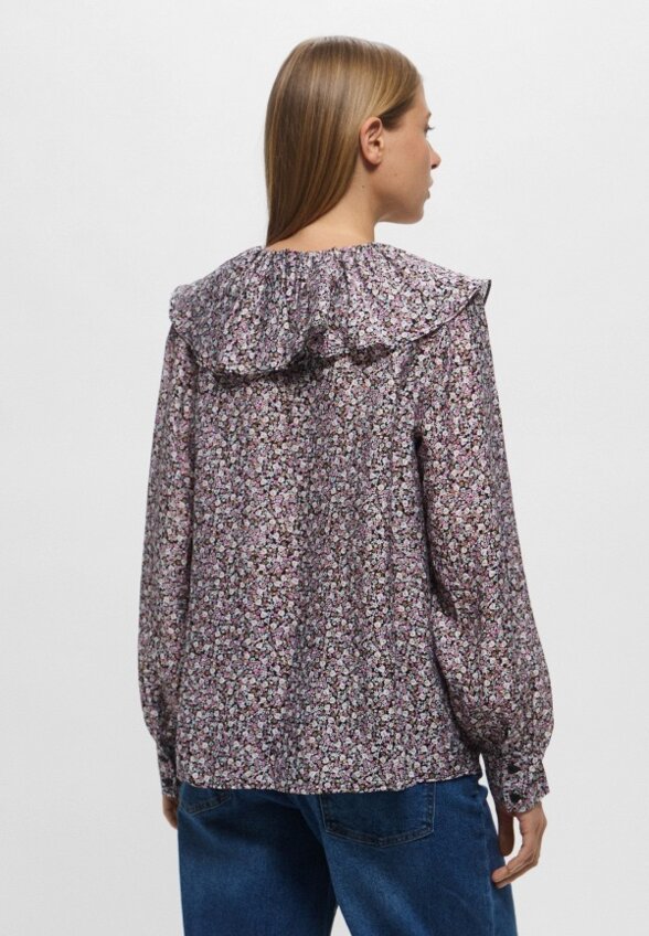 Блуза H&M