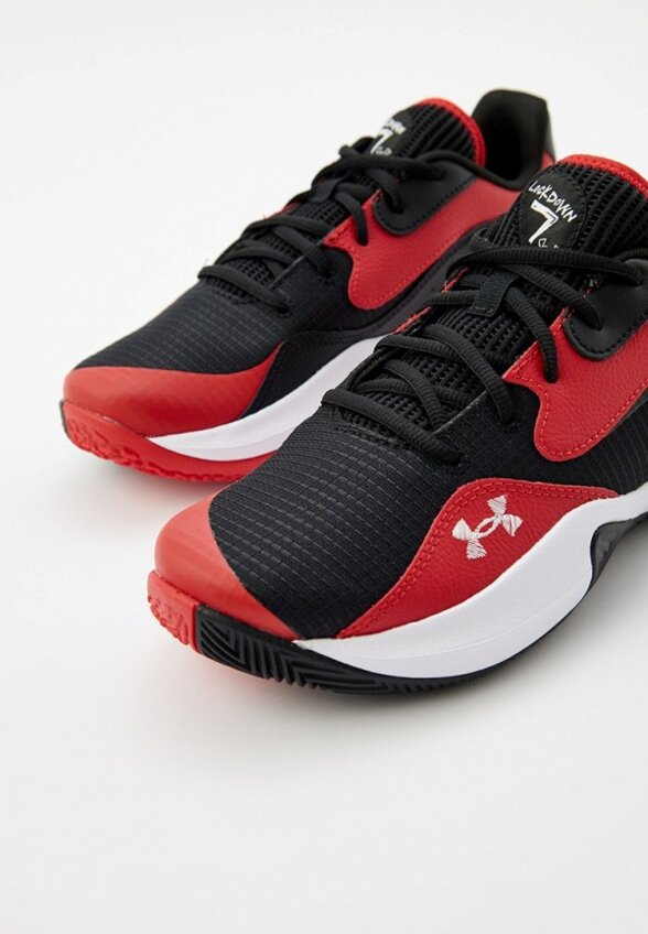 Кроссовки Under Armour