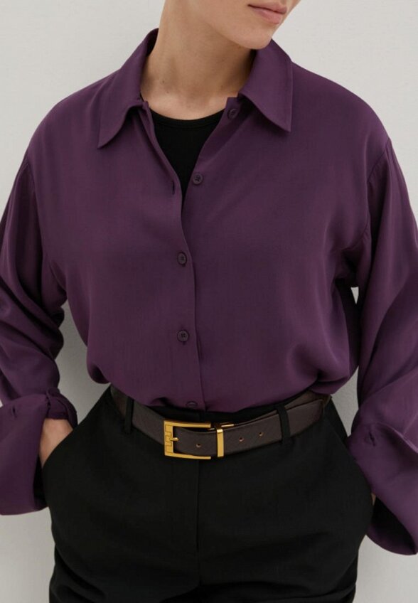 Блуза Finn Flare