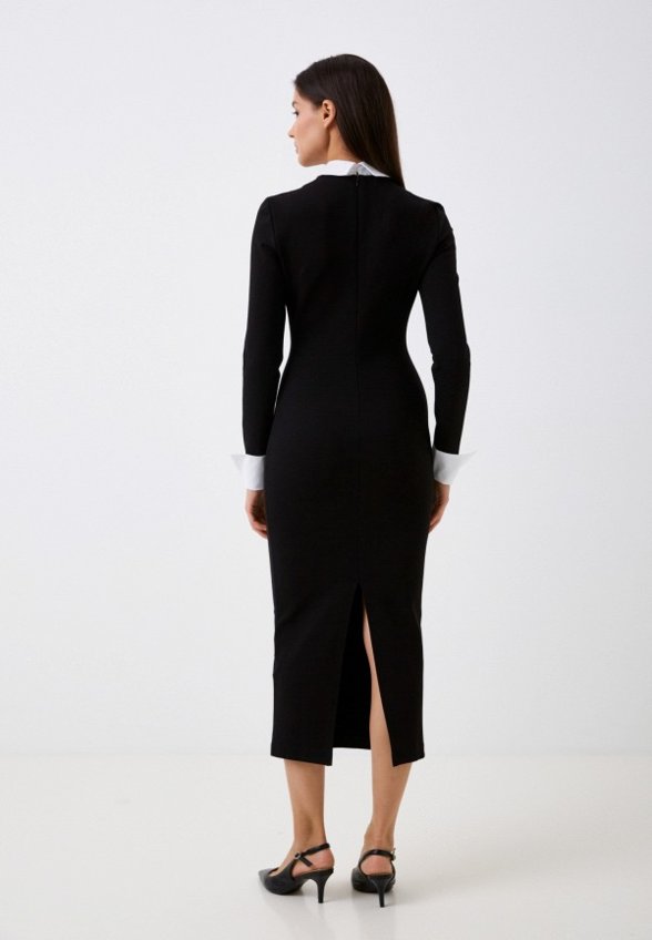 Платье Miss to Kiss