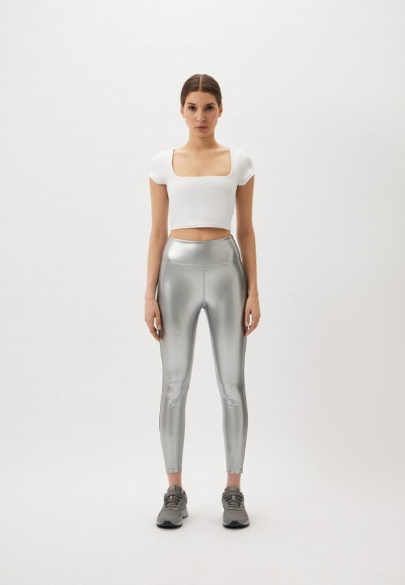 Леггинсы Heroine Sport