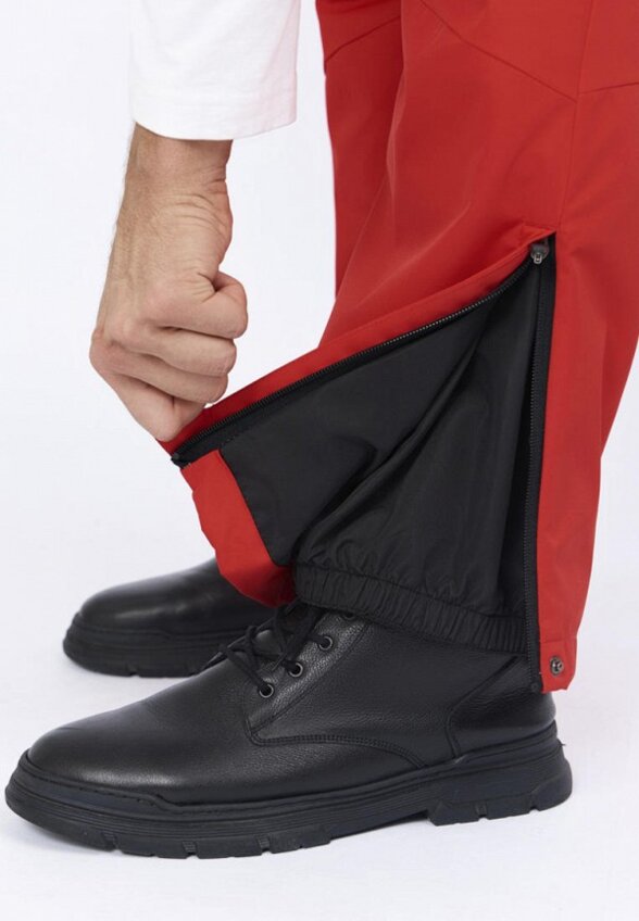 Брюки горнолыжные Lafor