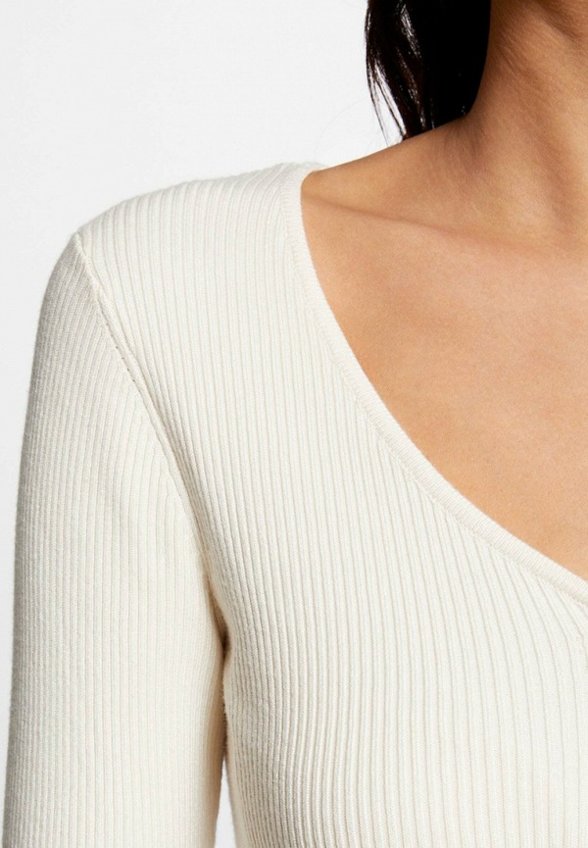 Пуловер Morgan