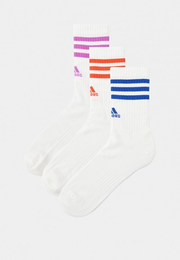 Носки 3 пары adidas