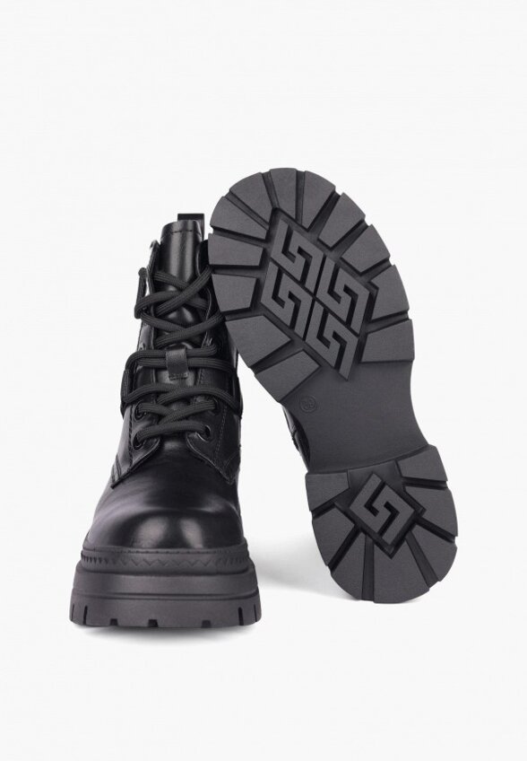 Ботинки Instreet