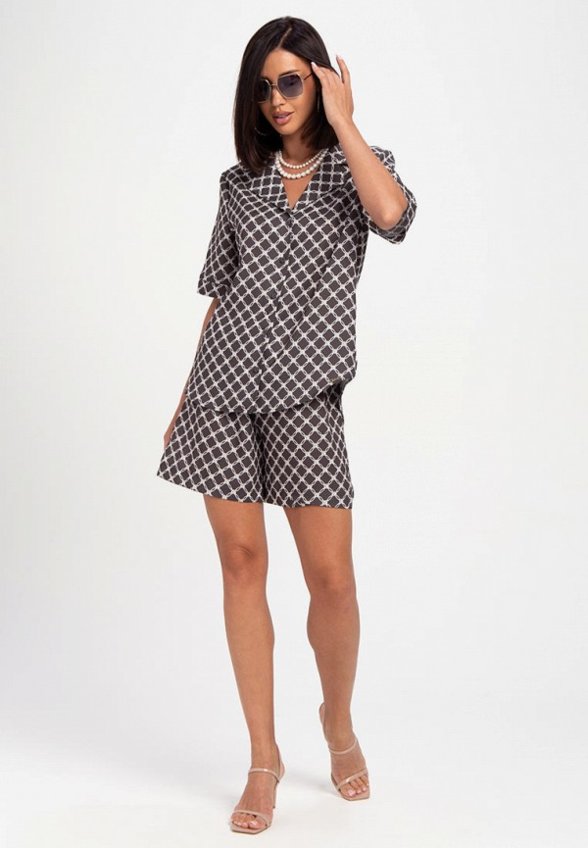 Костюм Victoria Veisbrut